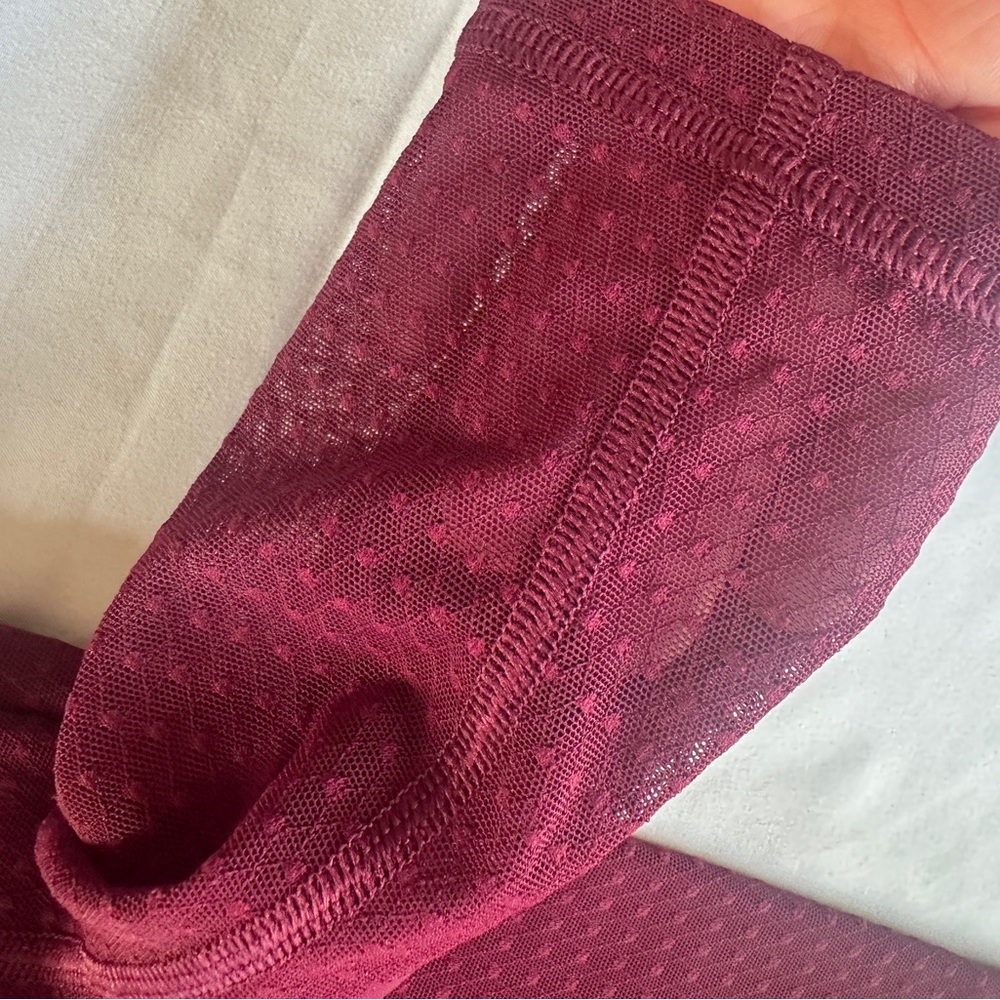 Victoria’s Secret Sport Knockout Tight Leggings - Picture 7 of 8